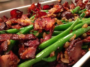 groenne-boenner-med-bacon