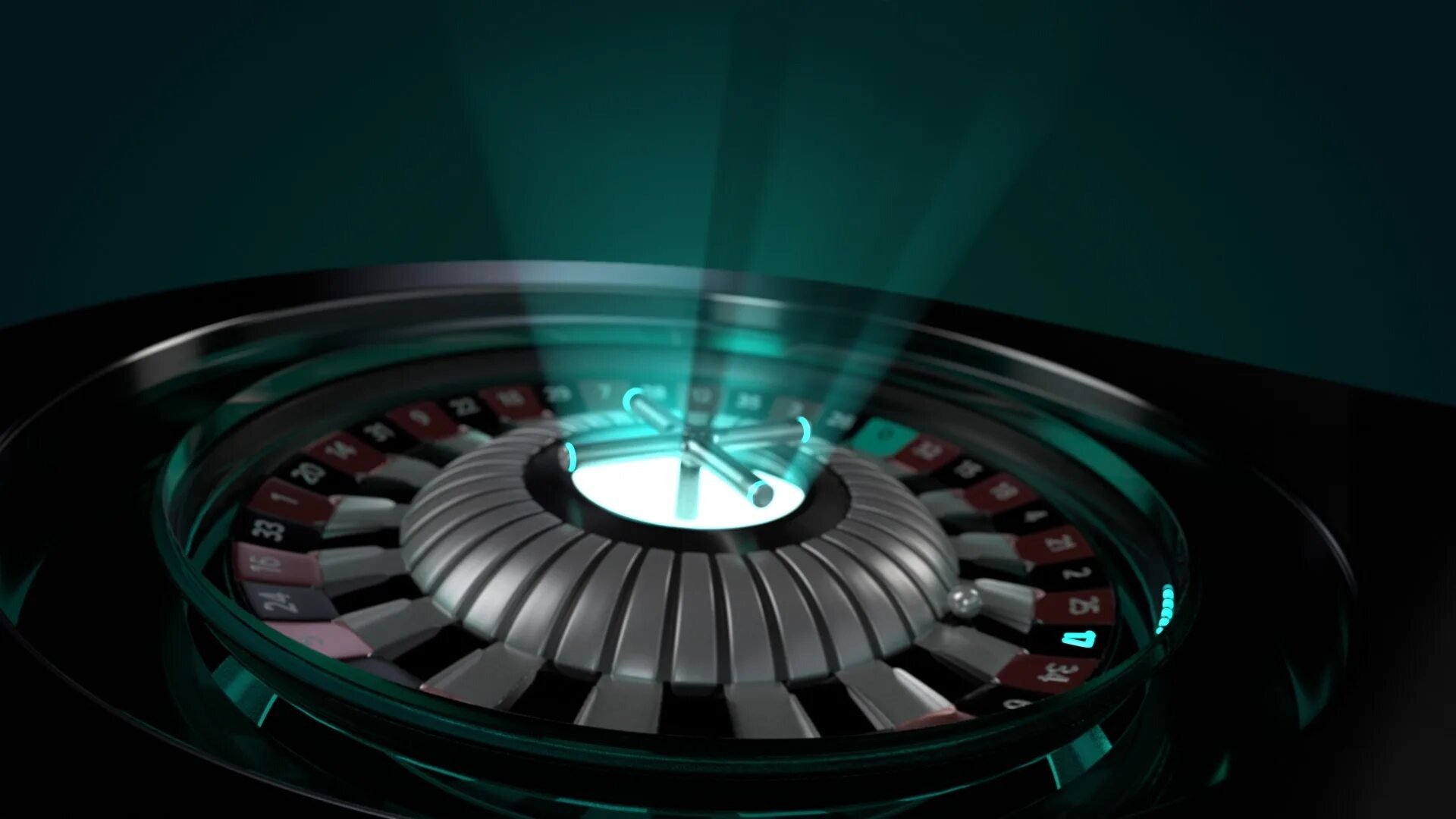 Hvordan fungerer jackpot netværk?